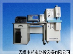 特價HBH-2008紅外碳硫分析儀、礦石元素分析儀器、分析儀_供應產品_無錫市邦宏分析儀器