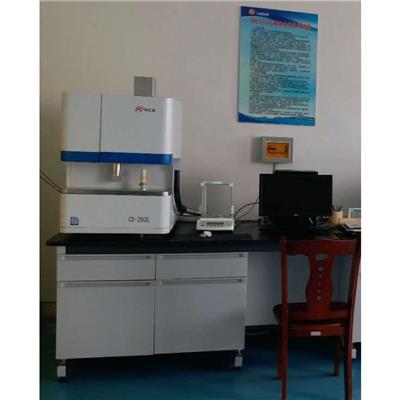 高頻紅外碳硫分析儀相關產(chǎn)品推薦