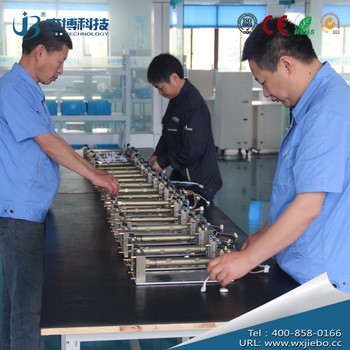 JIEBOTECH/杰博無錫全自動碳硫分析分析儀 CS995 碳硫分析儀圖片_高清圖_細節圖-無錫杰博電器科技 -