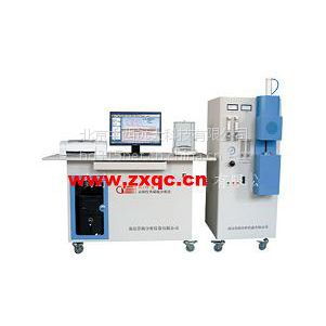 北京高頻紅外碳硫分析儀價格 m193018 中國供應商