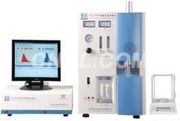 淮南碳硫分析儀,六安碳硫分析儀,亳州碳硫分析儀_分析檢測設(shè)備_產(chǎn)品_中鋁網(wǎng)
