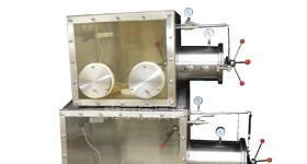 全自動碳硫高速分析儀