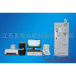 高頻紅外碳硫分析儀批發 高頻紅外碳硫分析儀供應 高頻紅外碳硫分析儀廠家 