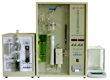 QR-4D型智能全自動(dòng)碳硫聯(lián)測(cè)分析儀/淄博碳硫聯(lián)測(cè)分析儀/濱州碳硫聯(lián)測(cè)分析儀/東營碳硫聯(lián)測(cè)分析儀/濟(jì)南碳硫聯(lián)測(cè)分析儀 _供應(yīng)信息_商機(jī)_中國化工儀器網(wǎng)