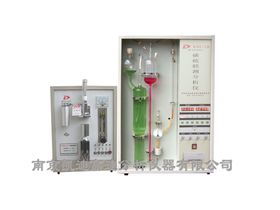 碳硫分析儀 原理、應(yīng)用與選型指南