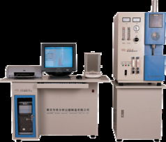 南京華欣分析儀器制造有限公司碳硫分析儀產(chǎn)品信息