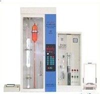 CS-H60C智能型碳硫分析儀 精準(zhǔn)高效的金屬成分檢測利器