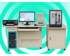 電弧紅外碳硫分析儀 精準(zhǔn)檢測的現(xiàn)代利器